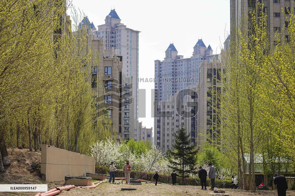 CHINA-JILIN-CHANGCHUN-COVID-19-MANAGEMENT MEASURES (CN)