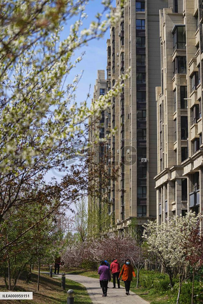 CHINA-JILIN-CHANGCHUN-COVID-19-MANAGEMENT MEASURES (CN)