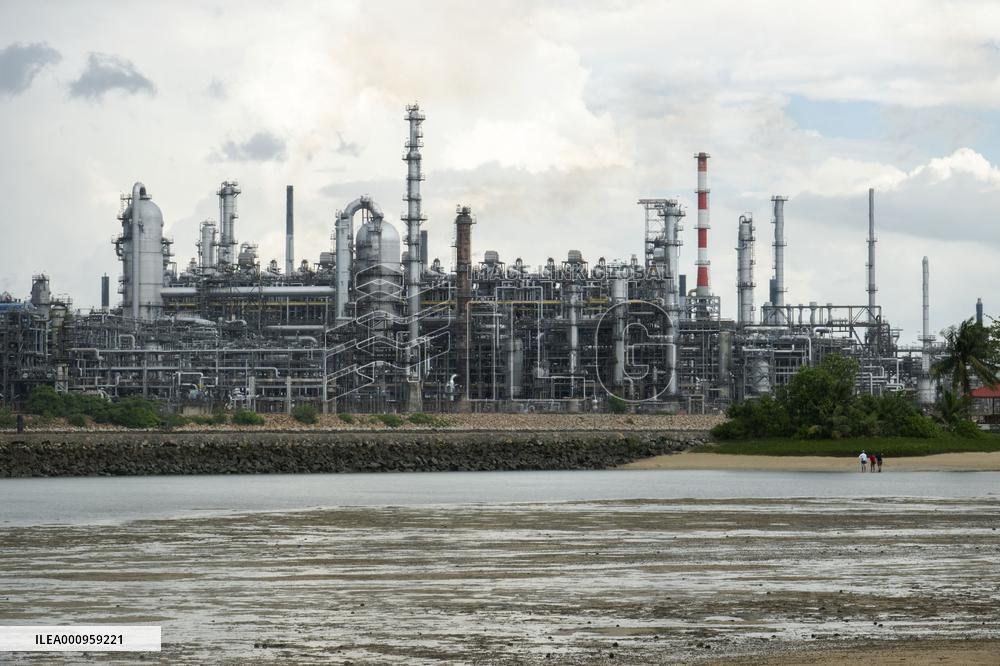 WORLD BANK-REPORT-FOOD-ENERGY-PRICES