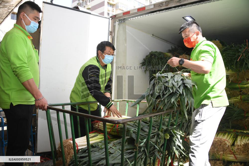 Xinhua Headlines: China's resolute measures against Omicron pay dividends