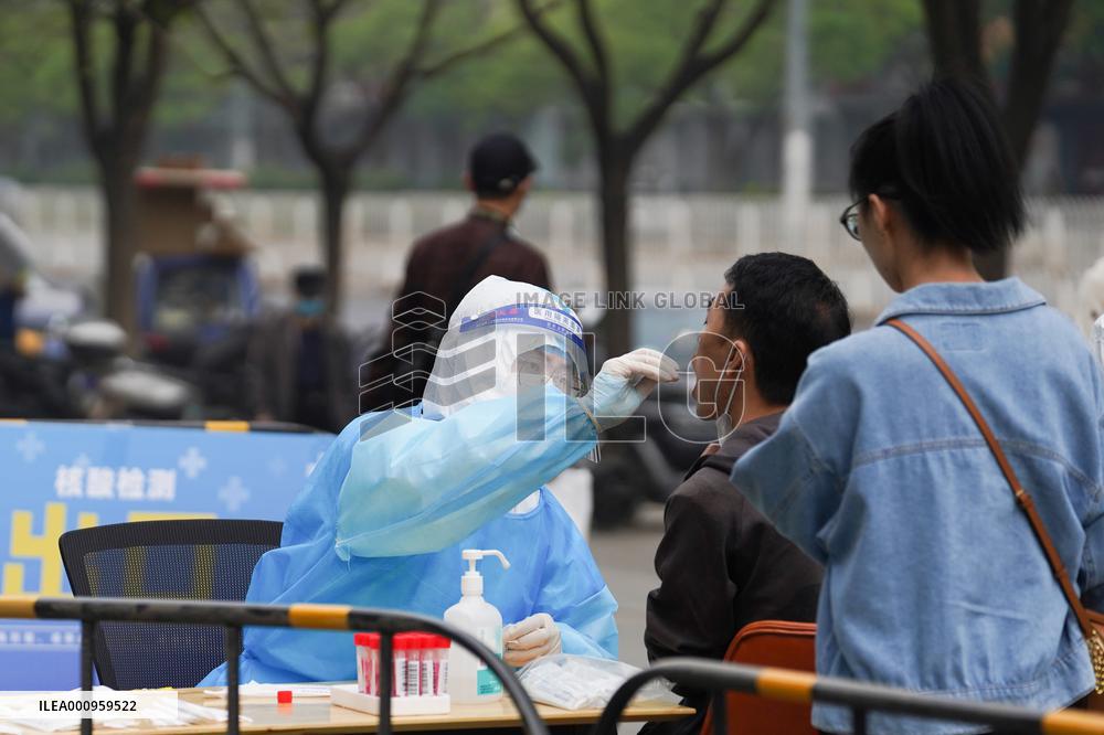 Xinhua Headlines: China's resolute measures against Omicron pay dividends