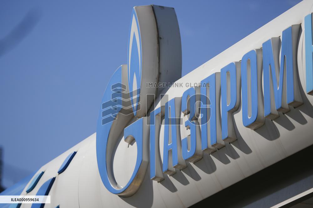 RUSSIA-POLAND-BULGARIA-NATURAL GAS-SUPPLY-HALT