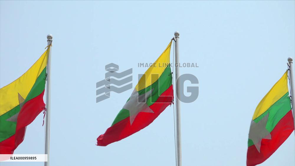 Myanmar's 57th gems emporium concludes in Nay Pyi Taw