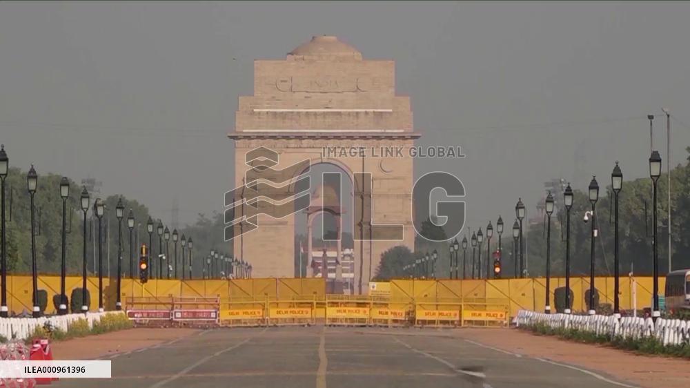 India's aviation regulator orders probe into private airline flight's turbulence incident