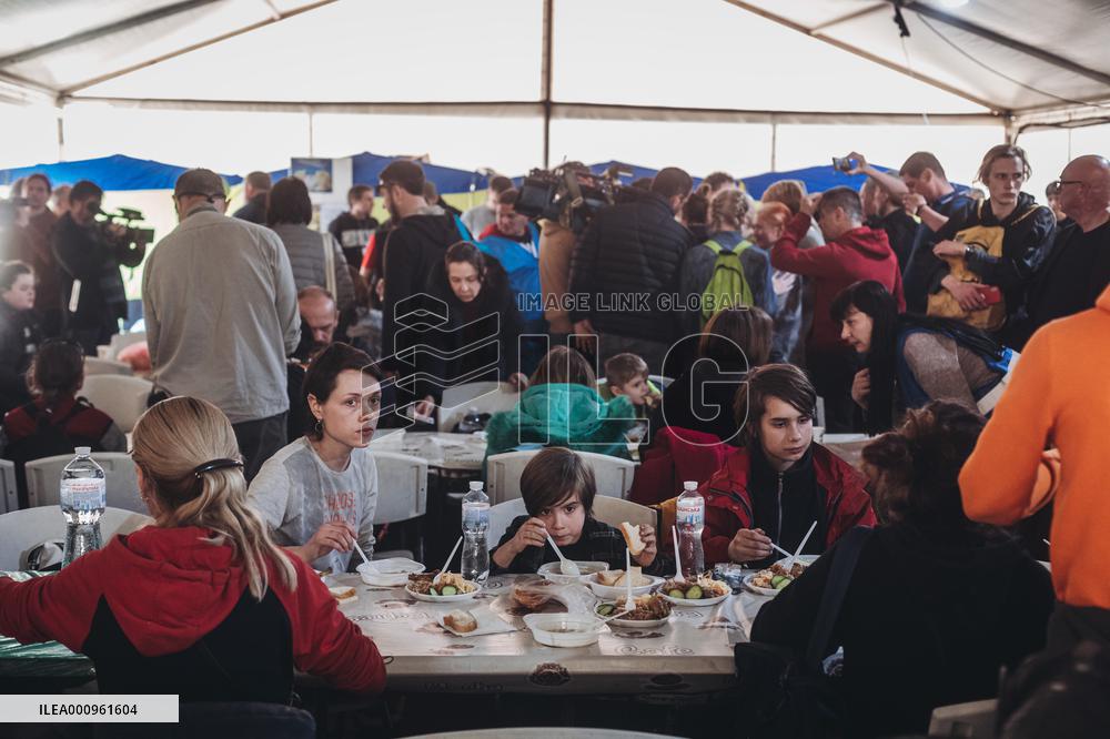 RUSSIA-UKRAINE-CONFLICT