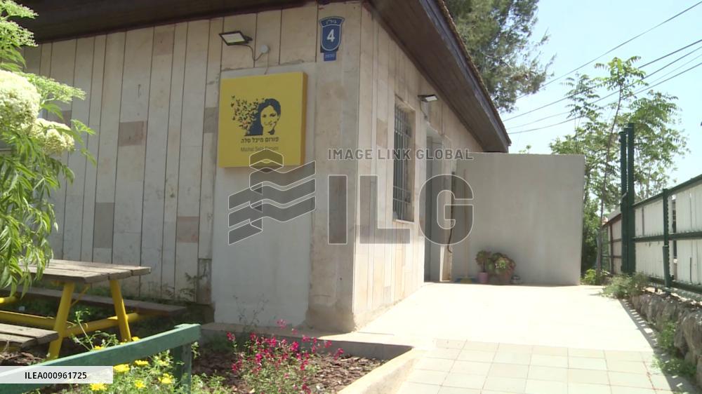 Israel tackles rampant domestic violence, new NGO promotes innovative solutions