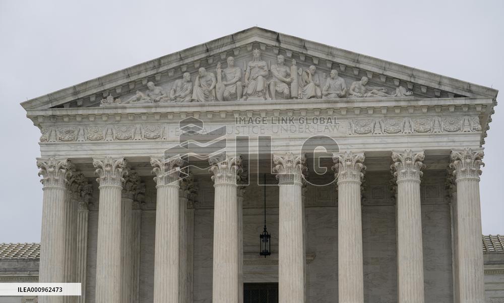 Xinhua Headlines: Simmering fight over abortion rights lays bare divide in U.S., adds fuel to political polarization