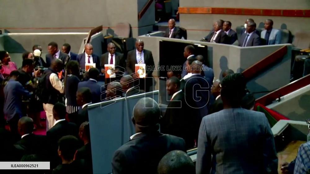 Kenya's economy rebounds to 7.5 percent in 2021 despite COVID-19