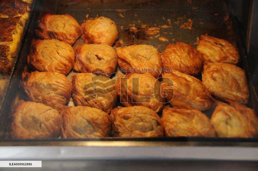 MALTA-BREAD SUBSIDY-FOOD PRICE
