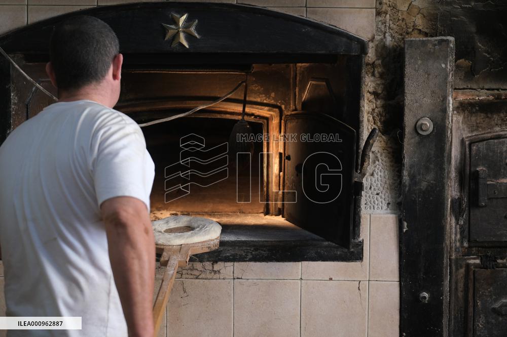 MALTA-BREAD SUBSIDY-FOOD PRICE