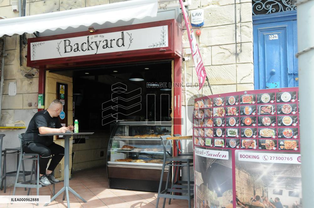 MALTA-BREAD SUBSIDY-FOOD PRICE
