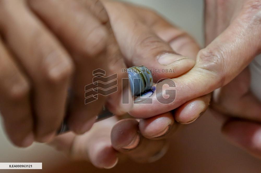 PHILIPPINES-MANILA-ELECTION