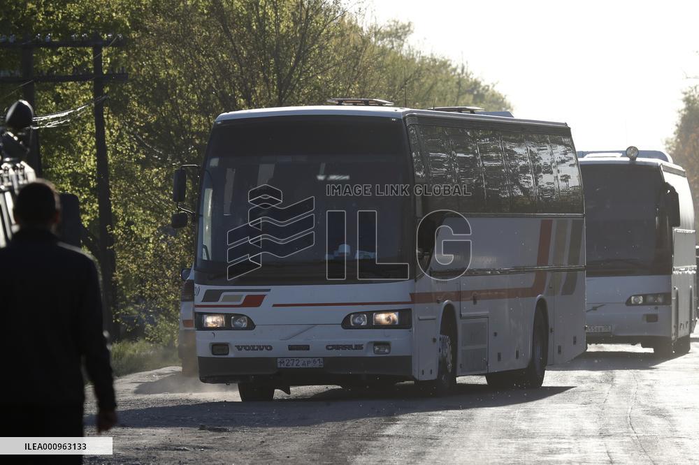 RUSSIA-UKRAINE-CONFLICT