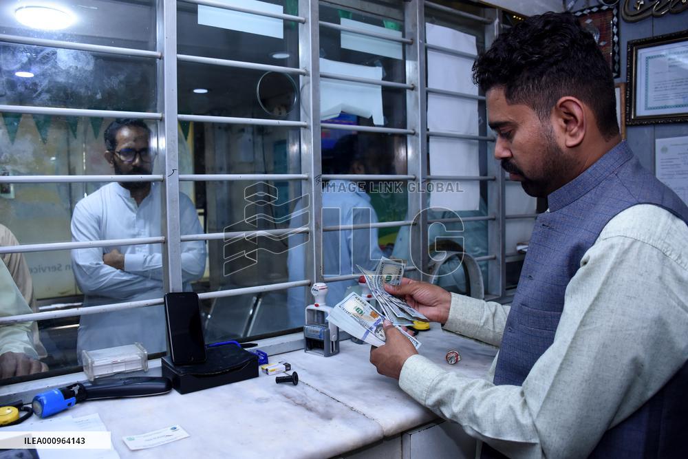 PAKISTAN-INFLATION-DAILY LIFE
