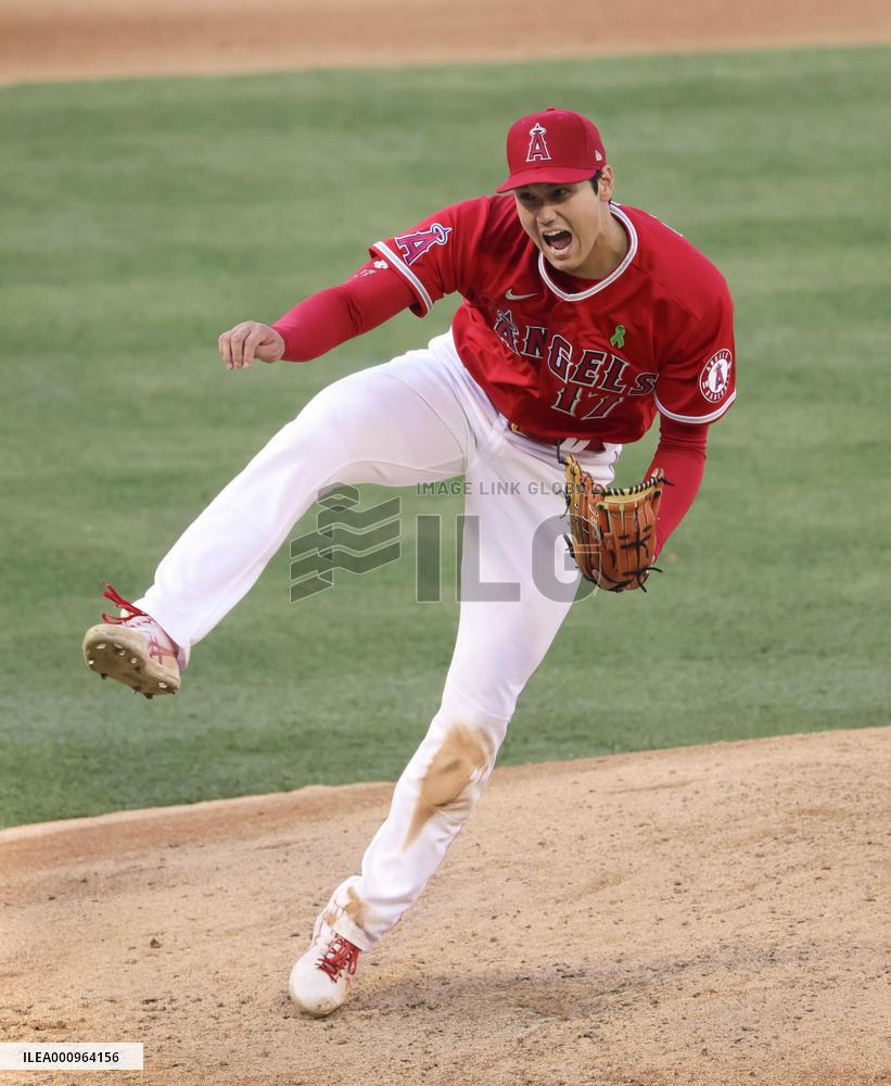 Baseball: Rays vs. Angels