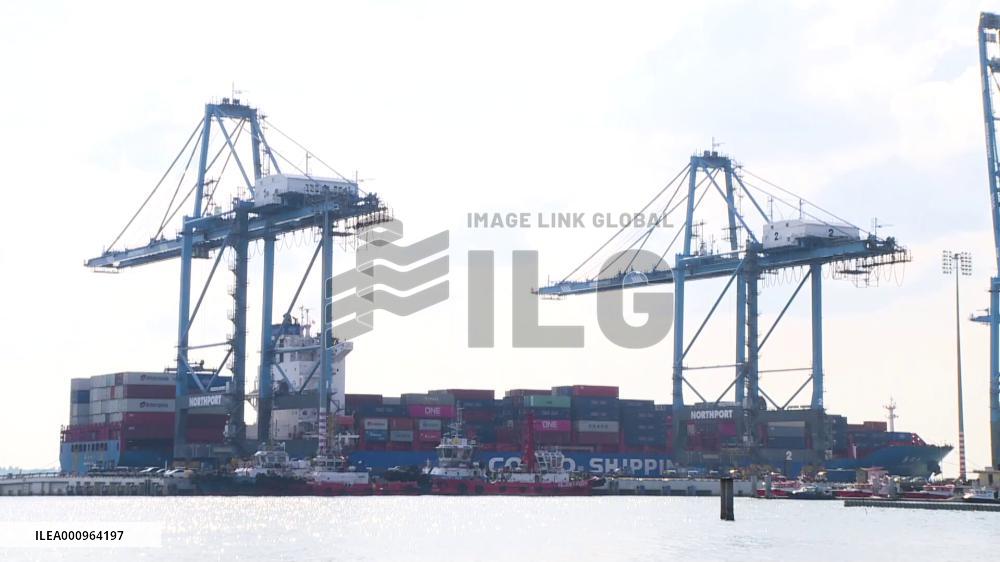 Malaysia's March industrial output rises 5.1 pct on higher manufacturing growth