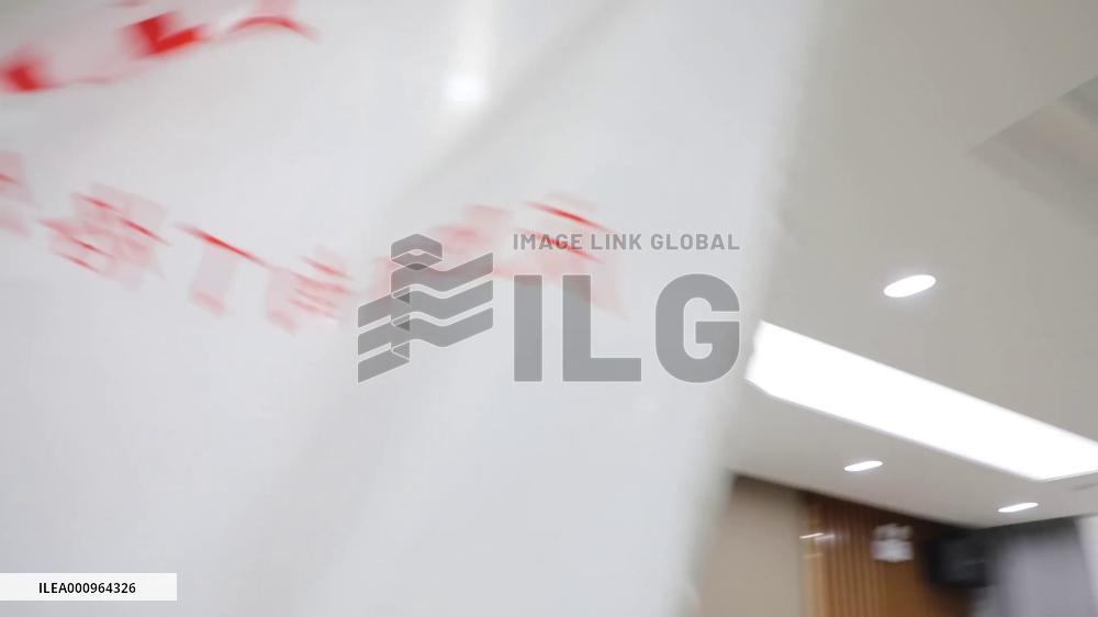 GLOBALink | Nurses in China's Qingyang set up Nightingale volunteer service team