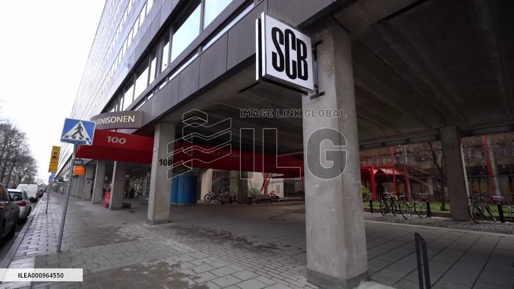 Sweden's inflation continues to rise after breaking 30-year record