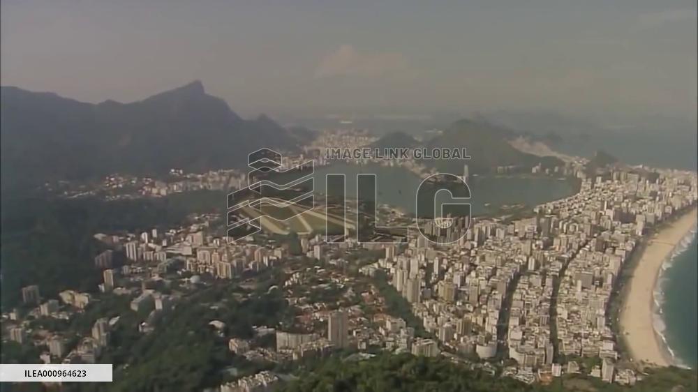 China's growth proportional to improving world business environment: Brazilian expert