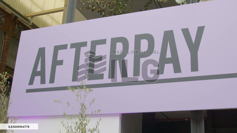 Australian Fashion Week kicks off in Sydney