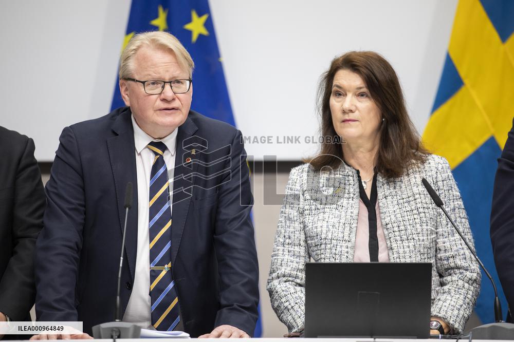 SWEDEN-STOCKHOLM-NATO-PARLIAMENTARY ANALYSIS