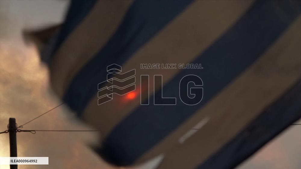 Prevention key to reducing wildfire risk in Greece: WWF