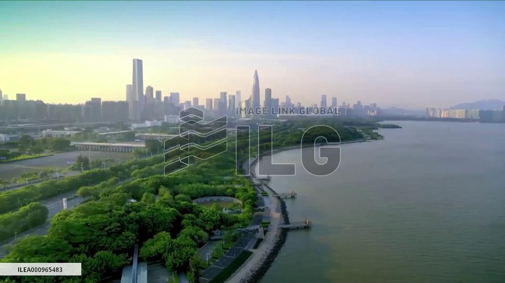 China's economy keeps rising despite Omicron pressure: experts