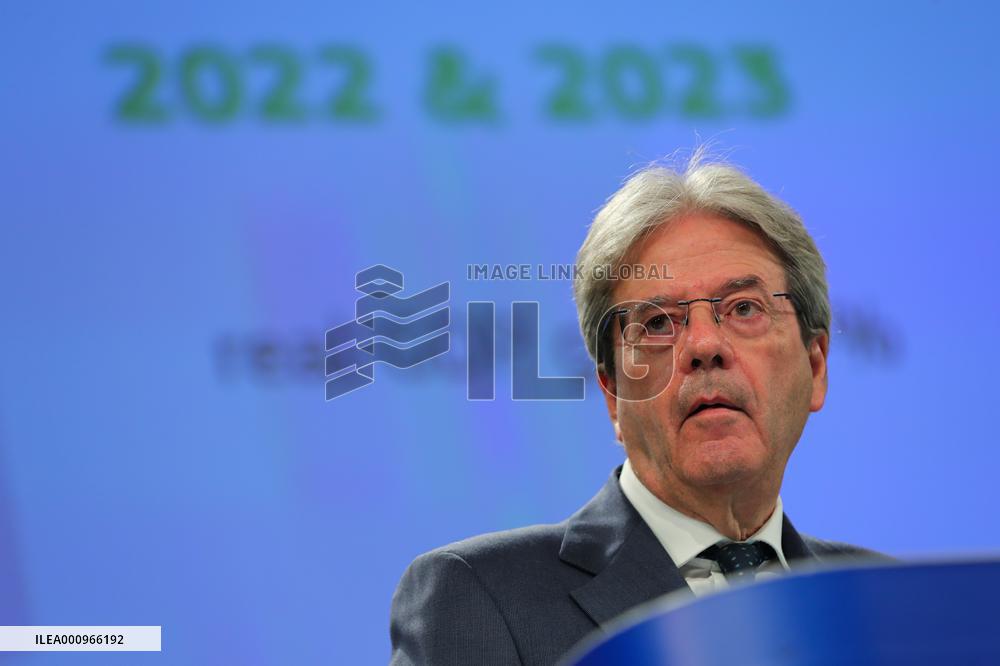 BELGIUM-BRUSSELS-EU-ECONOMY-FORECAST