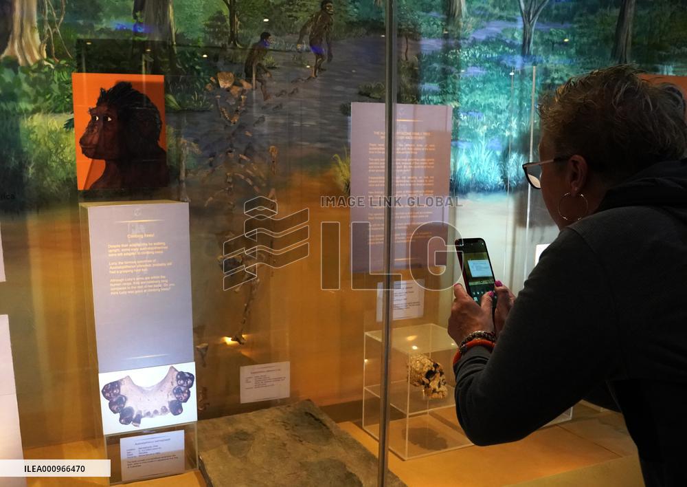 KENYA-NAIROBI-KENYA NATIONAL MUSEUM