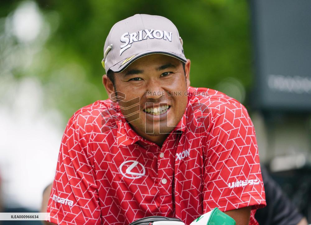 Golf: PGA Championship