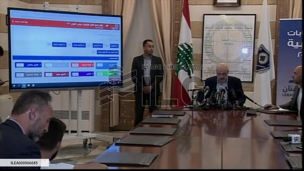 Lebanon's Hezbollah, allies lose majority in parliamentary elections