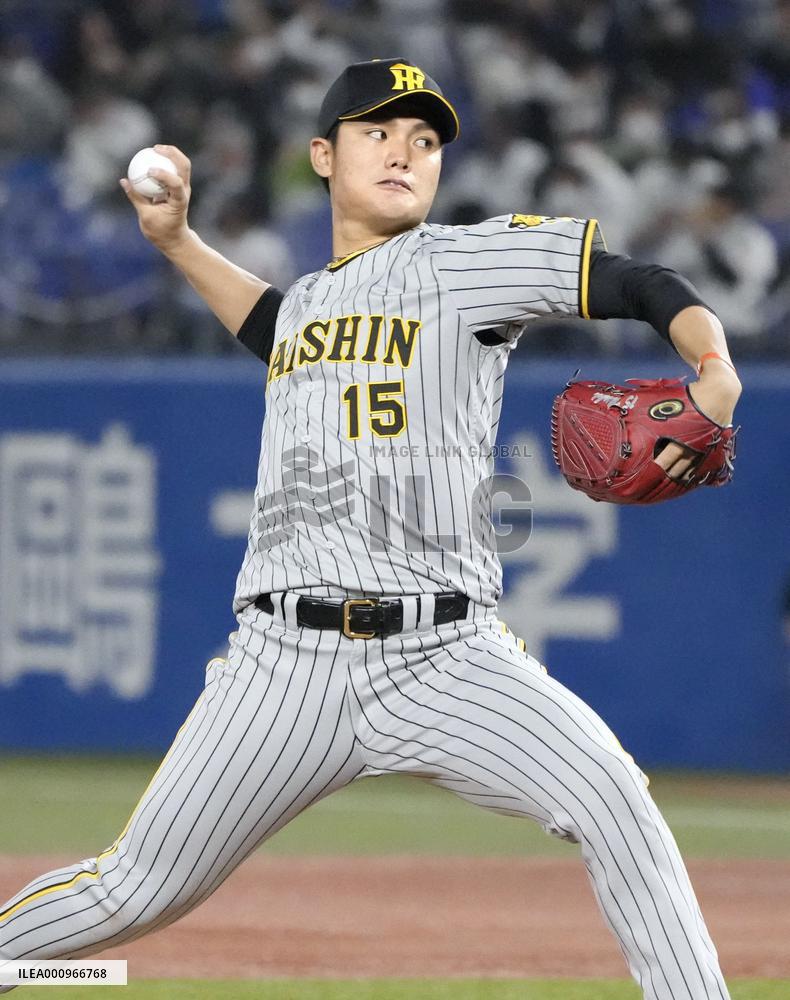 Baseball in Japan