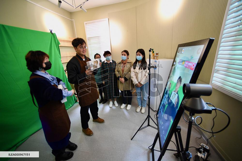 CHINA-FUJIAN-TAIWANESE ARCHITECT (CN)