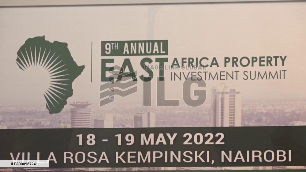 East African real estate executives hopeful of recovery amid COVID-19 shocks