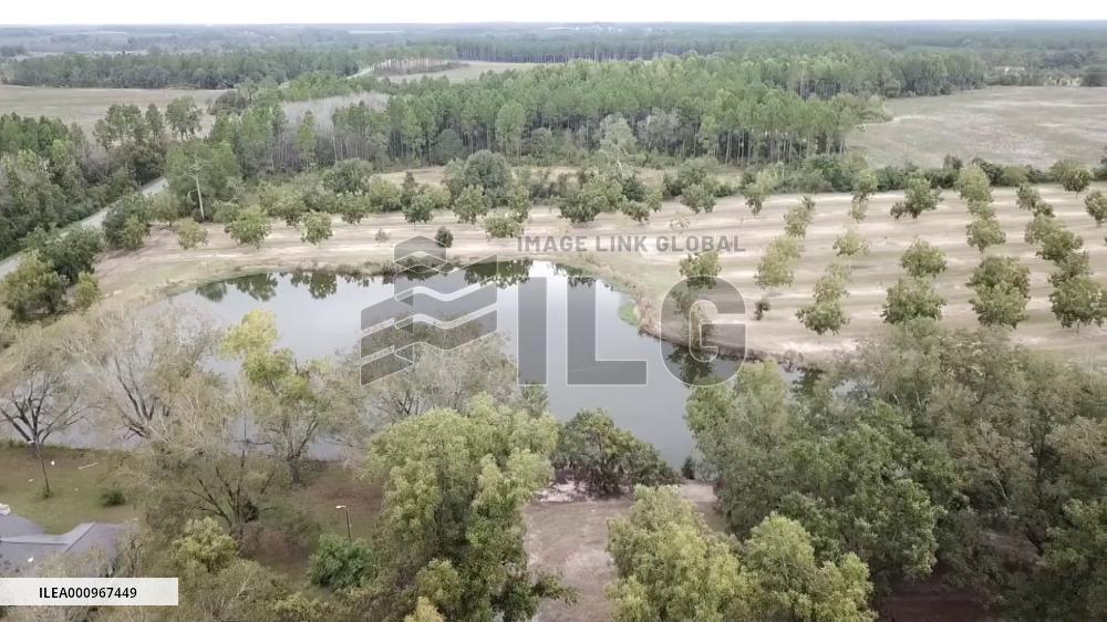 U.S. pecan grower wants to see tariffs removed