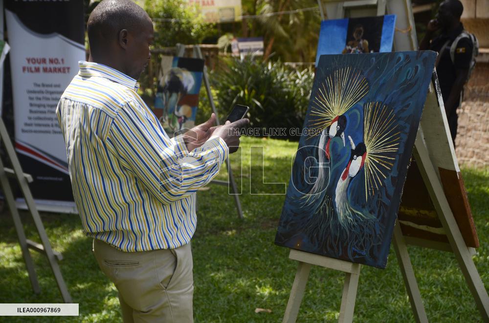 UGANDA-KAMPALA-WORLD DAY FOR CULTURAL DIVERSITY FOR DIALOGUE AND DEVELOPMENT