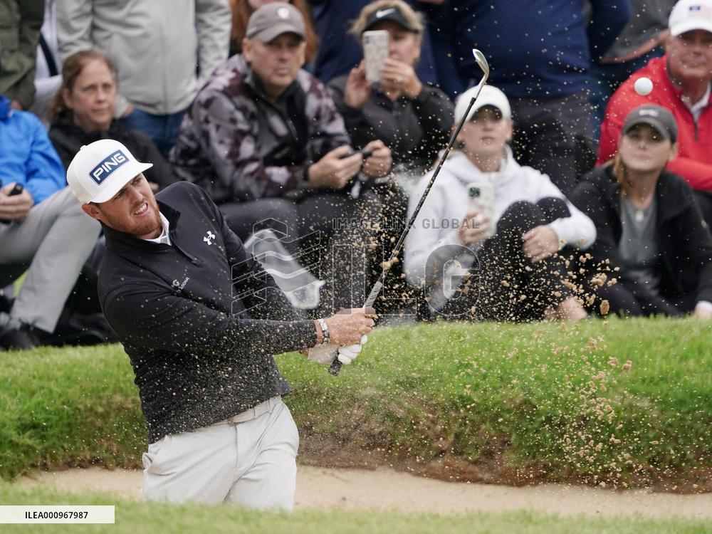 Golf: PGA Championship