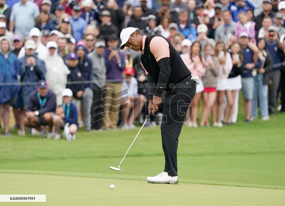 Golf: PGA Championship