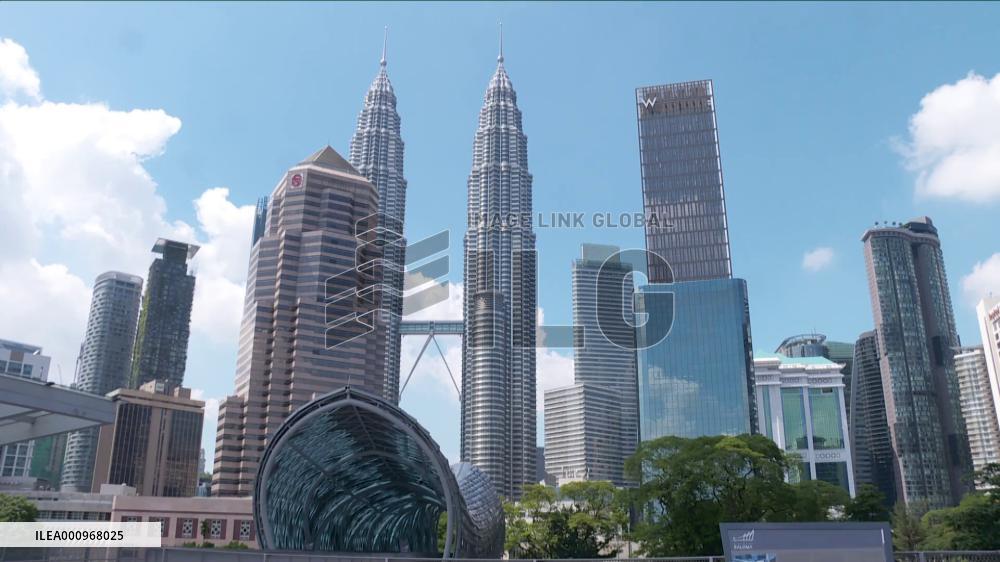 U.S. engagement with ASEAN serves U.S. geopolitical interests: Malaysian analyst