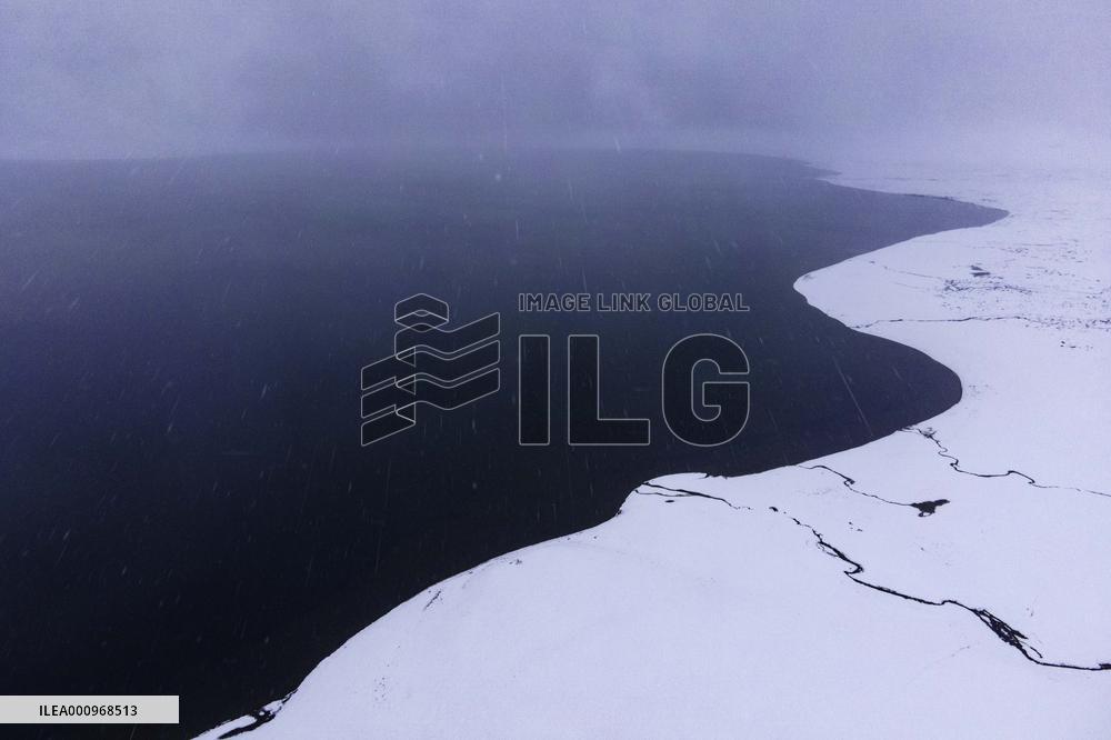 CHINA-TIBET-BUTUO LAKE-SCENERY (CN)