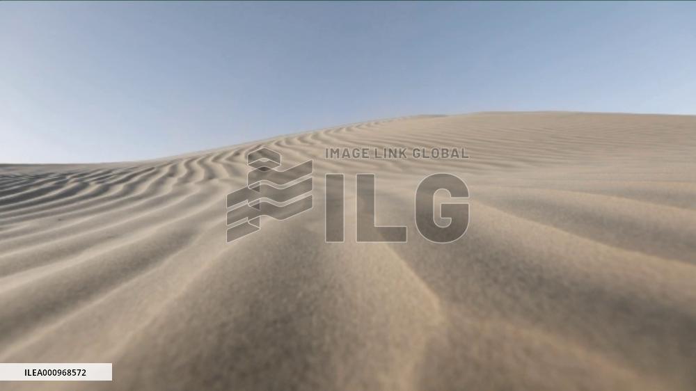 What grottoes on ancient Silk Road mean to China today | Stories shared by Xi Jinping