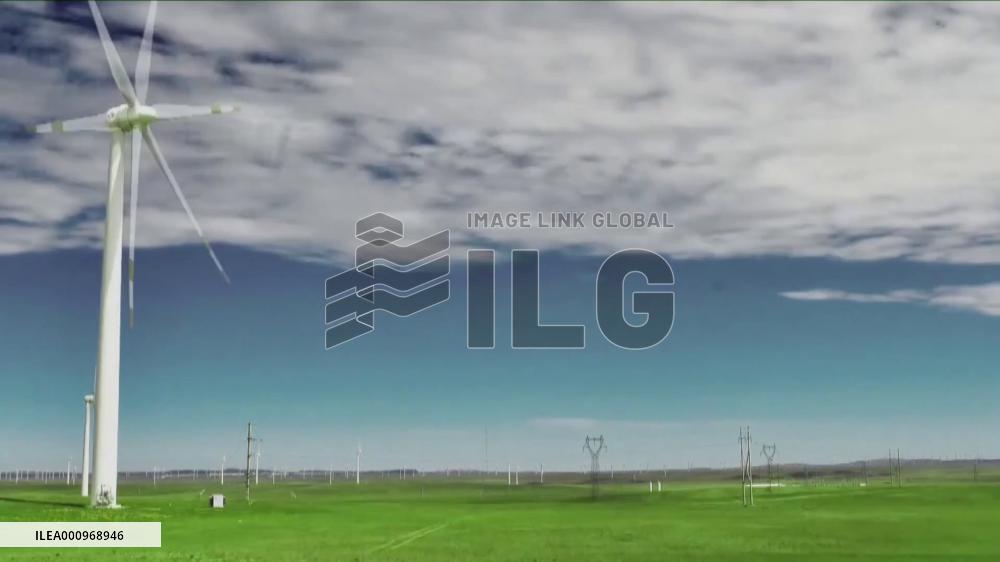 China making huge progress in tackling climate change impacts: Ashden CEO
