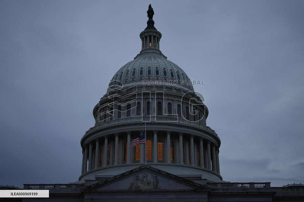 U.S.-WASHINGTON, D.C.-TEXAS-MASS SHOOTING