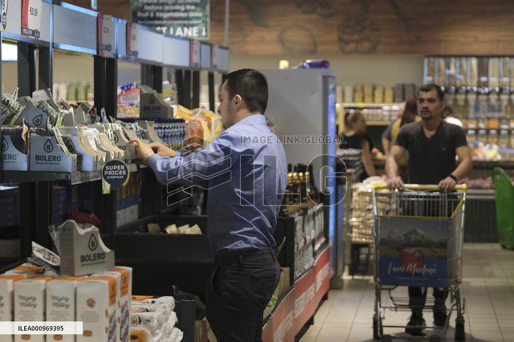 MALTA-ECONOMY-INFLATION