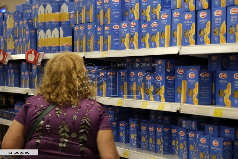 MALTA-ECONOMY-INFLATION