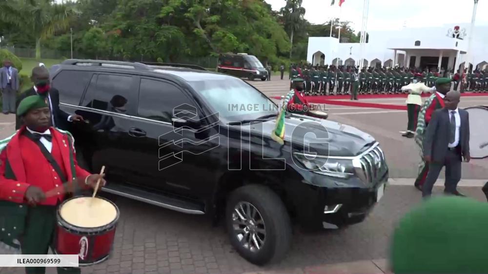 Nigeria, Ethiopia to hold summit on strengthening trade, economy, political relations