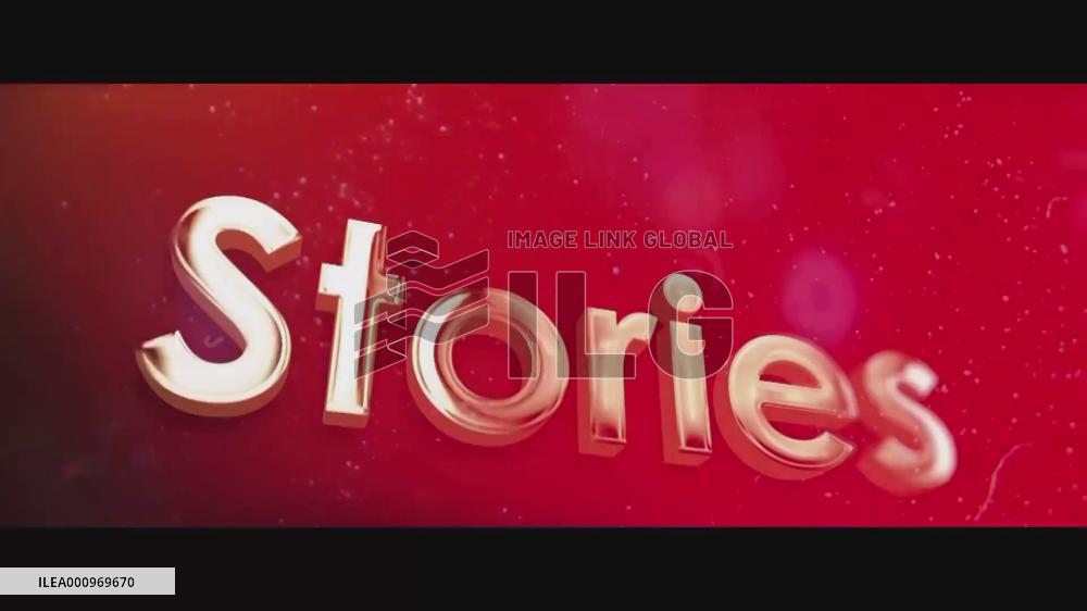 Wild elephants' epic journey in China | Stories shared by Xi Jinping