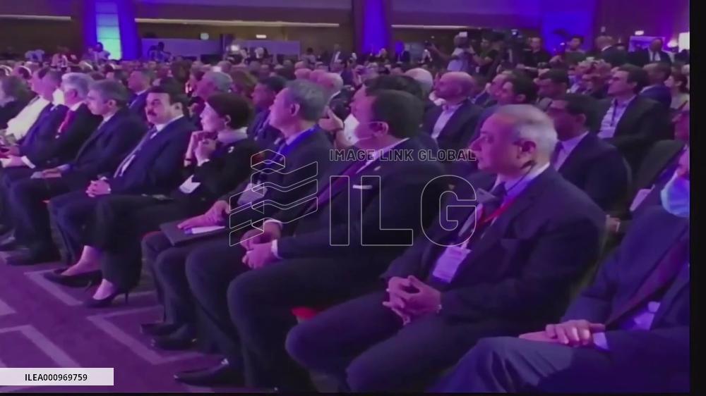 Tunisia hosts finance forum to promote trade, investment in Africa