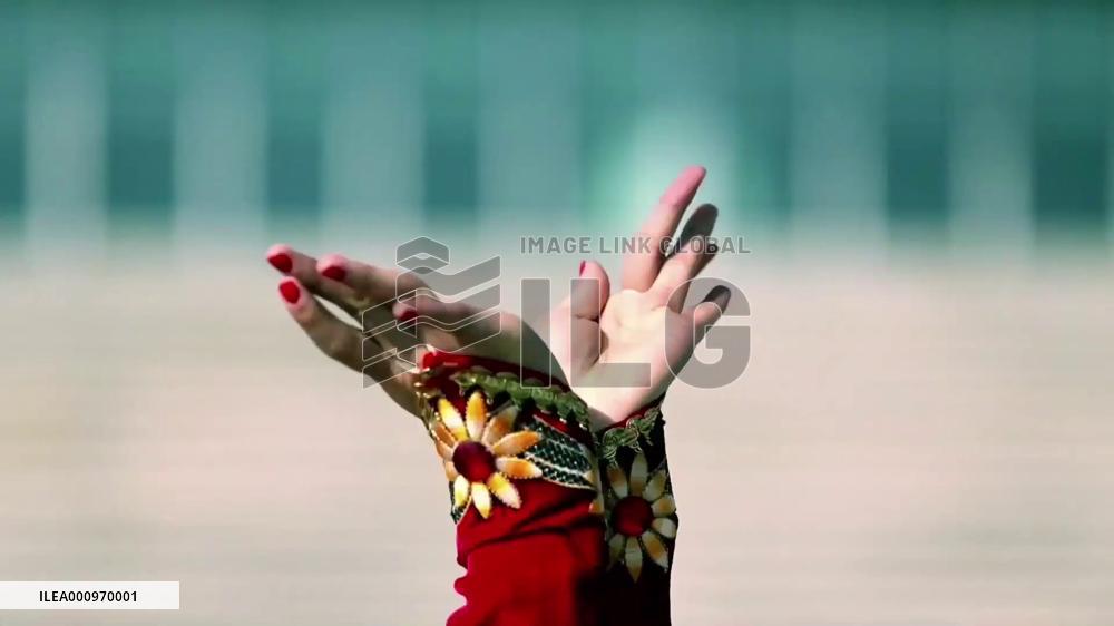 Xinjiang, My home: Ethnic cultures passed down from generation to generation