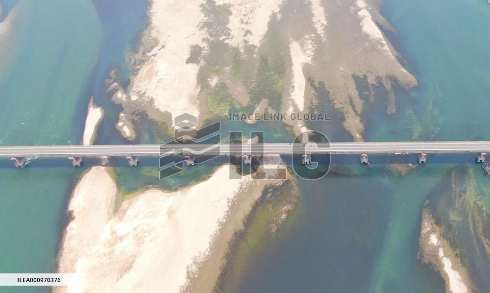 CHINA-ECOLOGICAL DEVELOPMENT-SCENERY (CN)